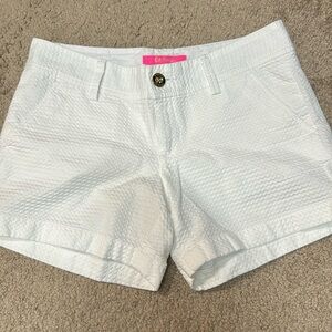 Lilly Pulitzer shorts